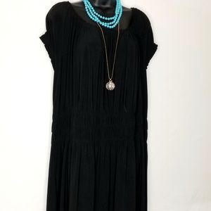 Jessica London, Maxi Dress Sz 1X